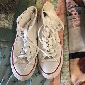 Converse All Star sneakers